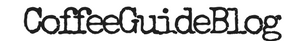 CoffeeGuideBlog - Best place for Coffee enthusiasts.
